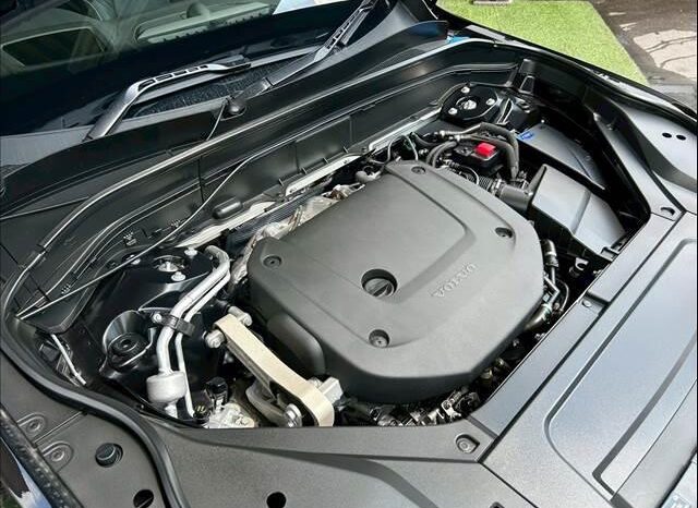 2021 Volvo XC90 For Sale in Kenya full