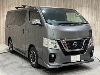 Nissan NV350