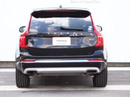 2021 Volvo XC90 For Sale in Kenya full
