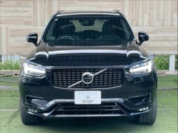 2021 Volvo XC90 For Sale in Kenya full