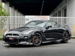 2018 NISSAN GT-R PURE EDITION For Sale