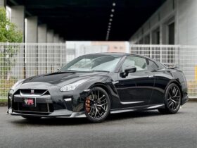 2018 NISSAN GT-R PURE EDITION For Sale