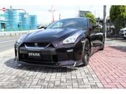 2019 NISSAN GT-R  FOR SALE IN KENYA