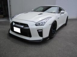 2918 NISSAN GT-R BLACK EDITION FOR SALE IN KENYA
