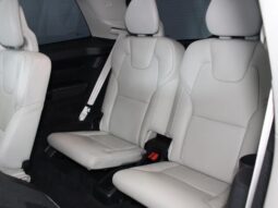 2021 Volvo XC90 For Sale in Kenya full