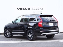 2021 Volvo XC90 For Sale in Kenya full