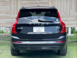 2021 Volvo XC90 For Sale in Kenya full