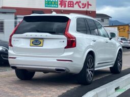 2021 Volvo XC90 For Sale in Kenya full