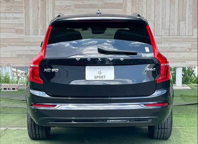 2021 Volvo XC90 For Sale in Kenya full