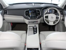 2021 Volvo XC90 For Sale in Kenya full