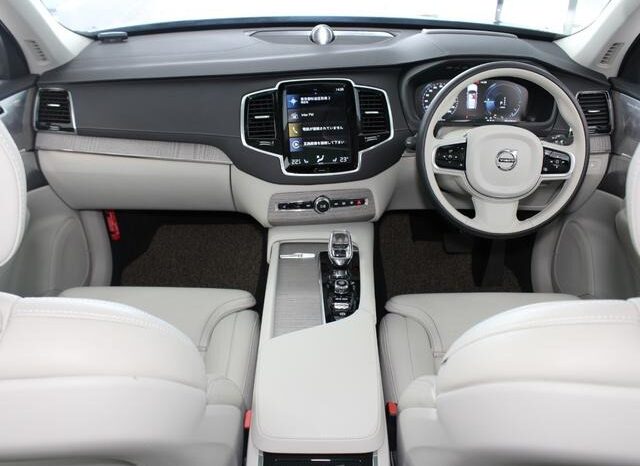 2021 Volvo XC90 For Sale in Kenya full
