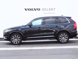 2021 Volvo XC90 For Sale in Kenya full