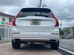 2021 Volvo XC90 For Sale in Kenya full