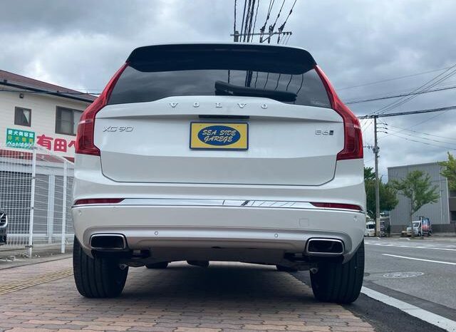 2021 Volvo XC90 For Sale in Kenya full