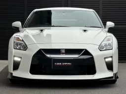NISSAN GT-R PREMIUM EDITION 2019 FOR SALE IN KENYA full