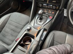 NISSAN GT-R PREMIUM EDITION 2019 FOR SALE IN KENYA full