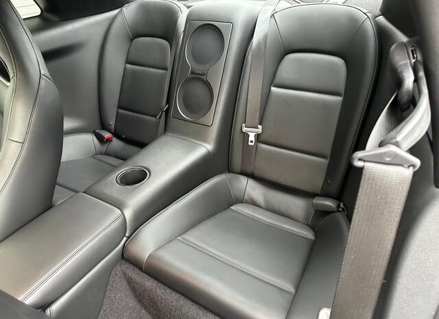 NISSAN GT-R PREMIUM EDITION 2019 FOR SALE IN KENYA full