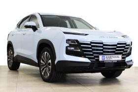 2024 Jetour Dashing For Sale in Kenya