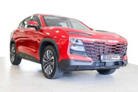 2024 Jetour Dashing For Sale in Kenya