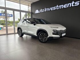 2024 Jetour Dashing For Sale in Kenya