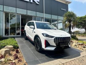 2024 Jetour X70 PLUS For Sale in Kenya