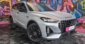 2025 Jetour X70 PLUS For Sale in Kenya