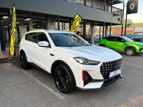 2025 Jetour X70 PLUS For Sale in Kenya