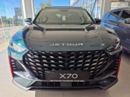 2025 Jetour X70 PLUS For Sale in Kenya full
