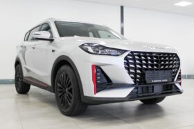 2025 Jetour X70 PLUS For Sale in Kenya