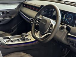 2024 Jetour Dashing For Sale in Kenya full