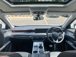 2024 Jetour X70 PLUS For Sale in Kenya full