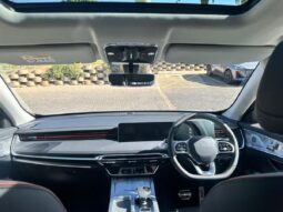 2025 Jetour X70 PLUS For Sale in Kenya full