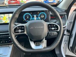 2025 Jetour X70 PLUS For Sale in Kenya full