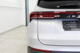 2025 Jetour X70 PLUS For Sale in Kenya full