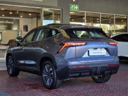 2024 Jetour Dashing For Sale in Kenya full