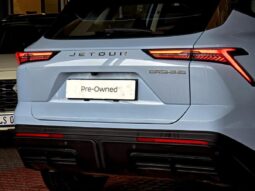 2024 Jetour Dashing For Sale in Kenya full