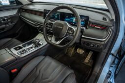 2024 Jetour Dashing For Sale in Kenya full