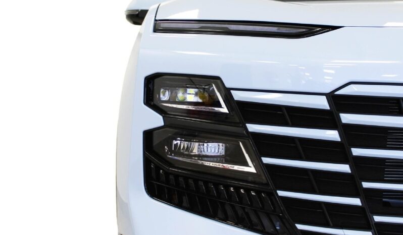 2024 Jetour Dashing For Sale in Kenya full