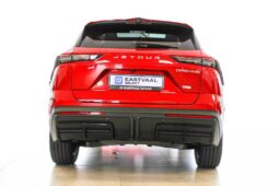 2024 Jetour Dashing For Sale in Kenya full