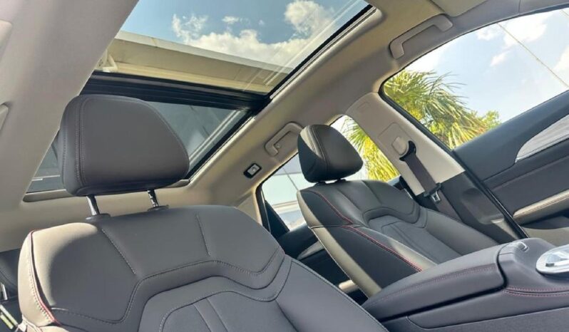 2024 Jetour X70 PLUS For Sale in Kenya full