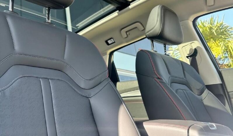 2025 Jetour X70 PLUS For Sale in Kenya full