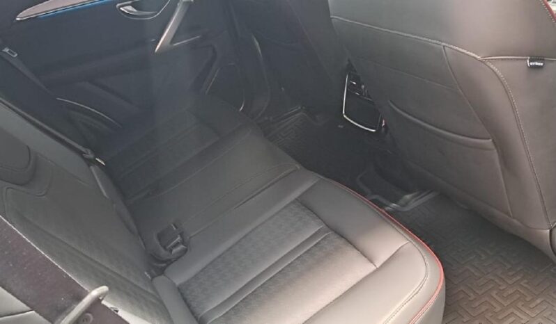 2025 Jetour X70 PLUS For Sale in Kenya full