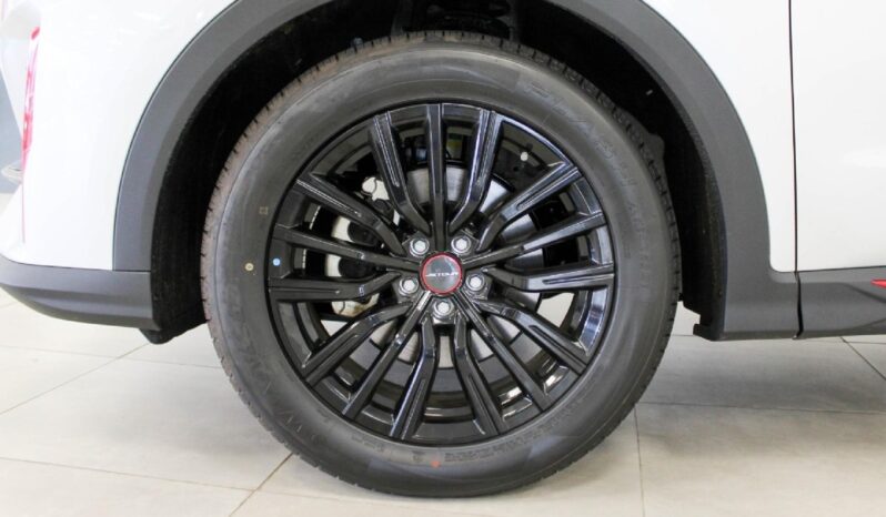 2025 Jetour X70 PLUS For Sale in Kenya full