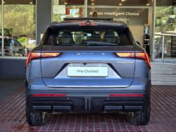 2024 Jetour Dashing For Sale in Kenya full