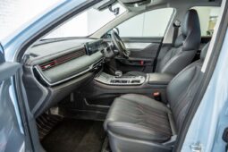 2024 Jetour Dashing For Sale in Kenya full