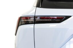 2024 Jetour Dashing For Sale in Kenya full