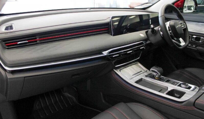 2024 Jetour Dashing For Sale in Kenya full