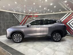 2024 Jetour Dashing For Sale in Kenya full
