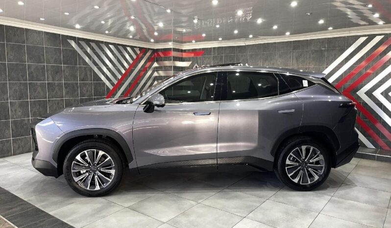 2024 Jetour Dashing For Sale in Kenya full