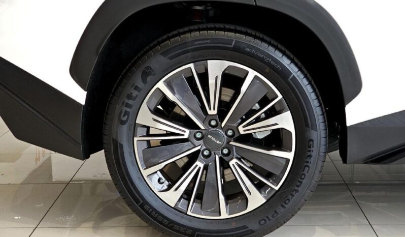 2024 Jetour Dashing For Sale in Kenya full